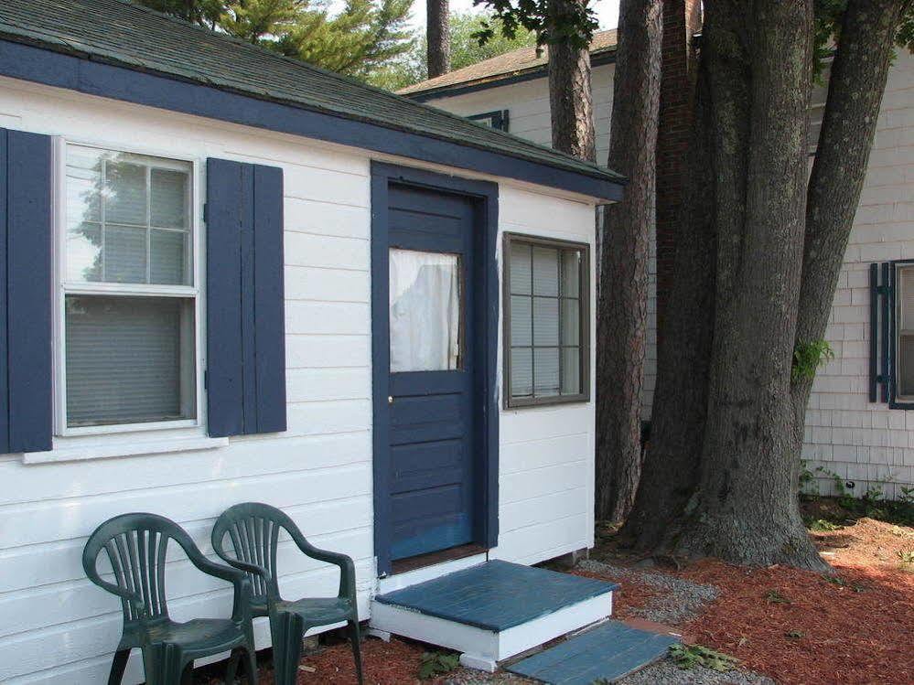 Hotel Lighthouse Cabins