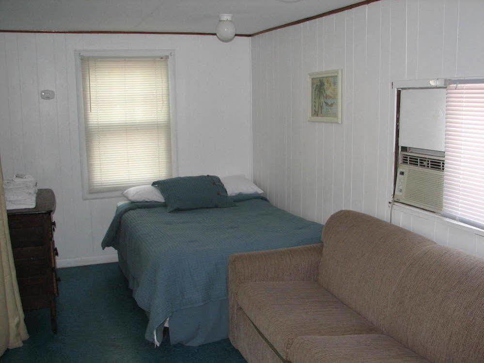 Hotel Lighthouse Cabins